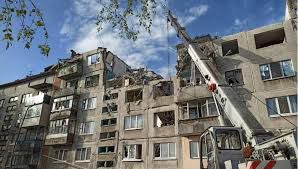 Rusiya Donetsk vilayətinə hücum edib: 2 ÖLÜ