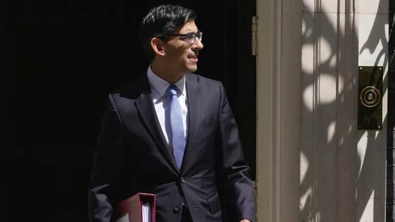 İngiltərə baş naziri: