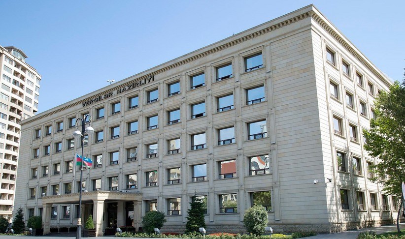 Dövlət Vergi Xidmətinin büdcə öhdəliyi artırılır