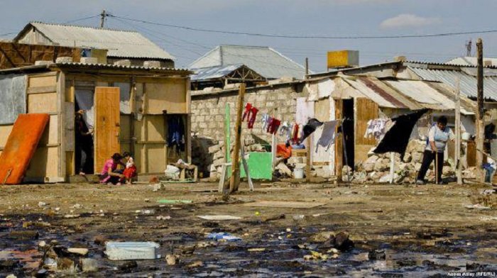 Özbaşına ev tikənlər 500 manat cərimə olunacaq