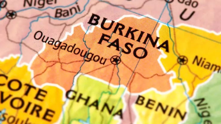 Burkina Fasoda 2 ayrı hücum: 40 ÖLÜ VAR