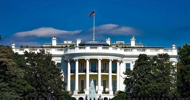 Ağ Ev F-16-nın Türkiyəyə satışı ilə bağlı açıqlama verilib