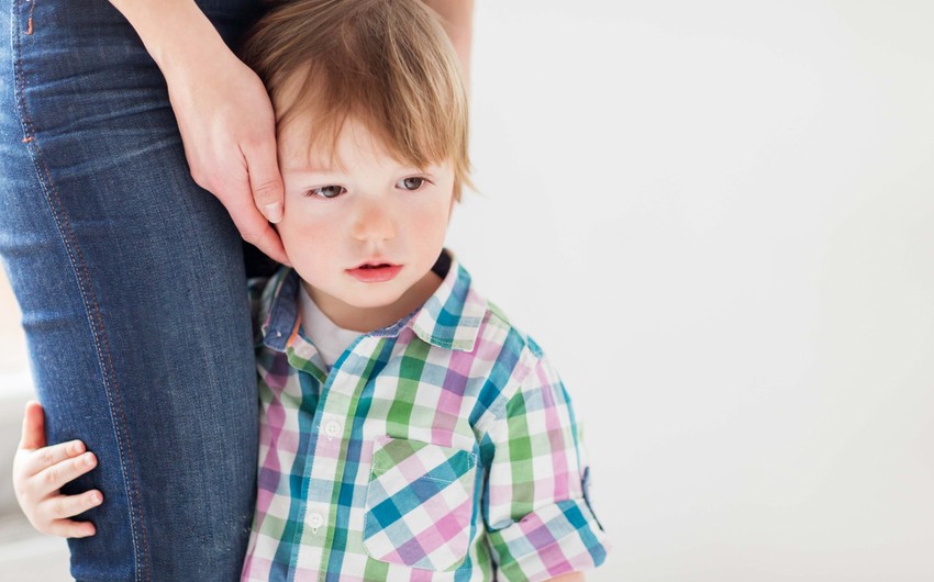 Səhiyyə Nazirliyinin psixiatrı valideynlərə çağırış edib