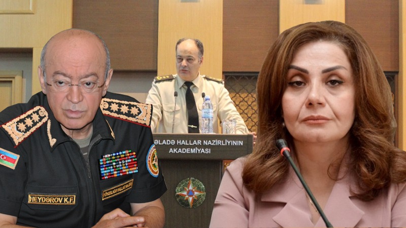 FHN-nin üç vəzifəli şəxsi niyə işdən çıxarılıb və onları kim əvəz edəcək?