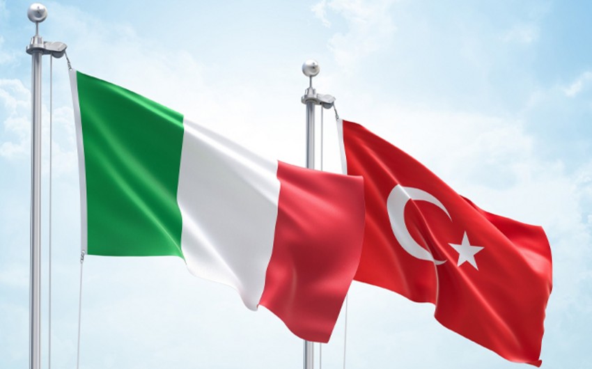 Ərdoğanla Meloni görüşmək istədiklərini bildiriblər