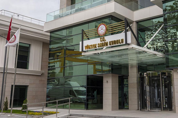 Türkiyədə prezident seçkisinin yekun nəticələri bu gün açıqlanacaq