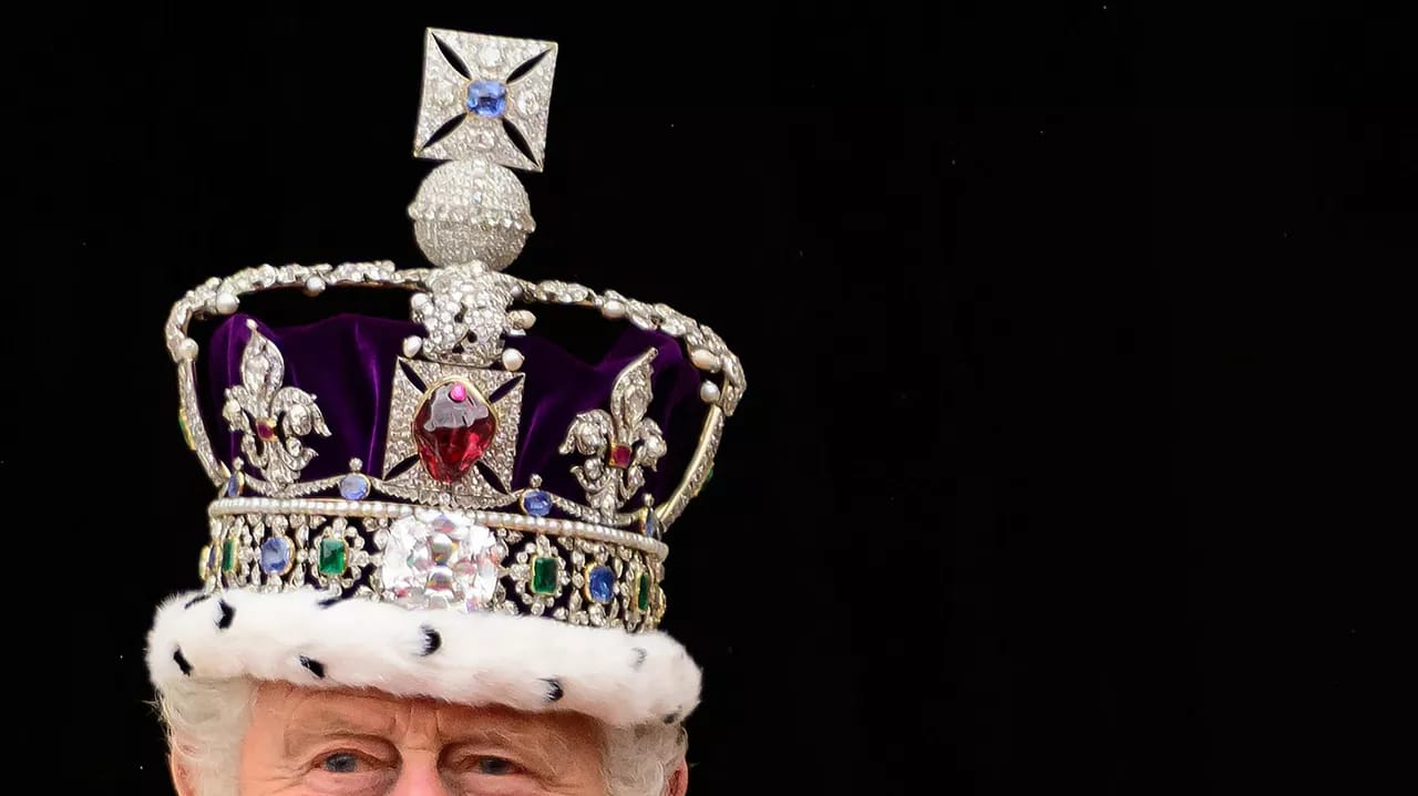 Kral Çarlz enerjiyə qənaət etmək üçün bunu etdi