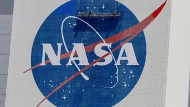 NASA-dan UFO iddiası: Heyətdən ilk mətbuat konfransı verildi 