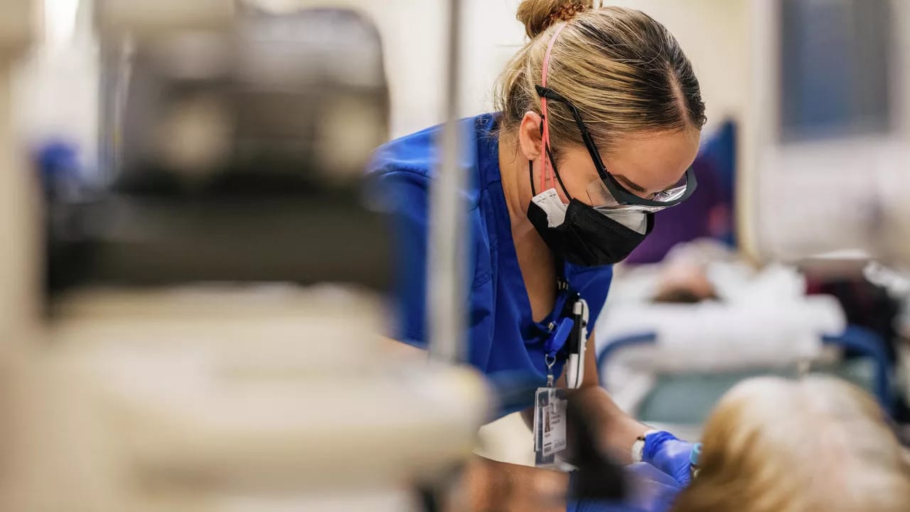 ABŞ-da 4 yaşlı uşaq atasının silahı ilə özünü VURDU