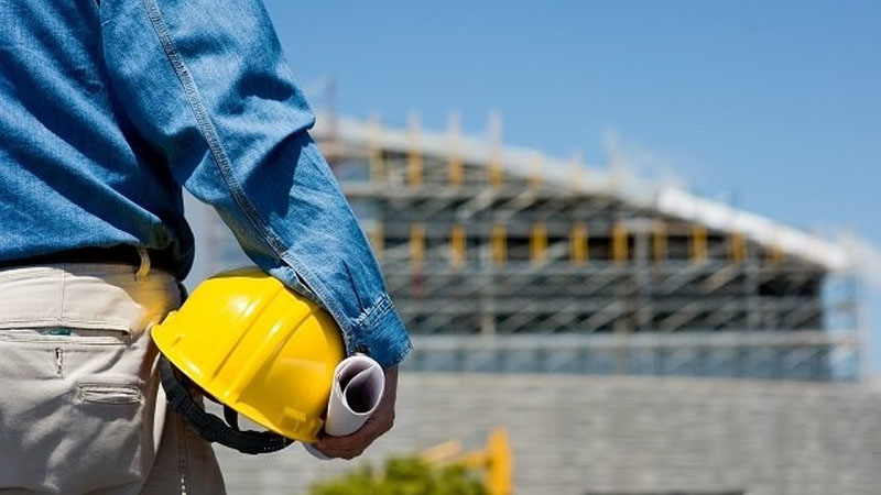 FHN-nin sifarişi ilə Goranboyda ev tikən şirkət kimindir?