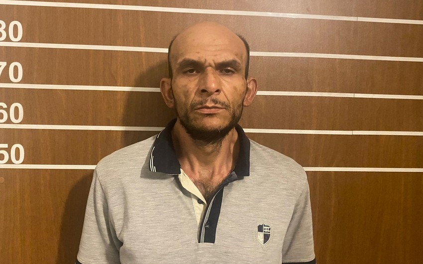 Salyanda qəbirlərdə dəfn olunmuş şəxslərin qızıl dişlərini oğurlayan dəstə üzvləri saxlanılıb