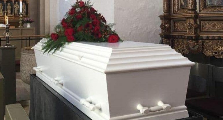 Məşhur aktyor 77 yaşında vəfat etdi - FOTO