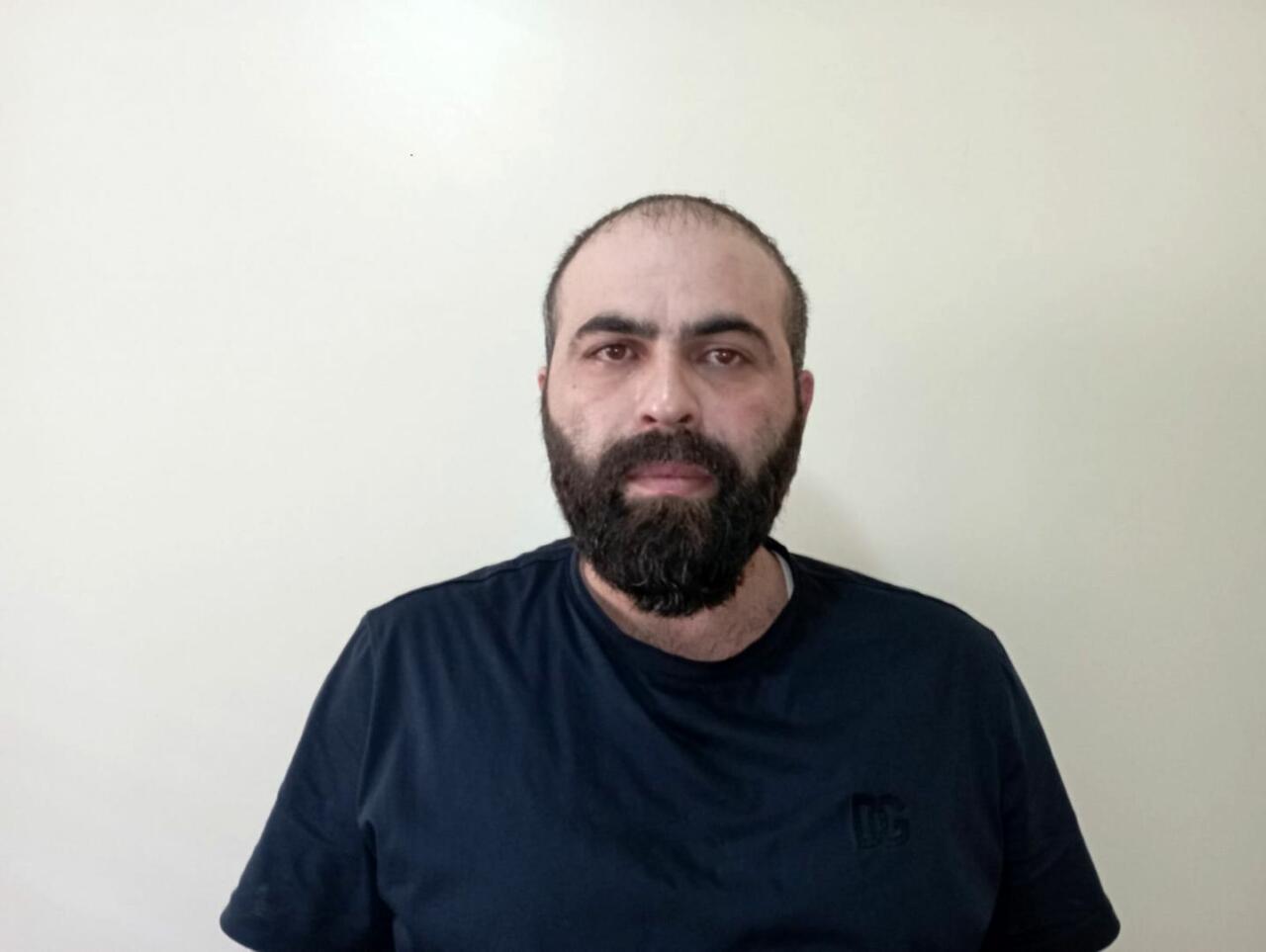 Təqaüd düzəltmək adı ilə külli miqdarda dələduzluq edən şəxs ələ keçdi