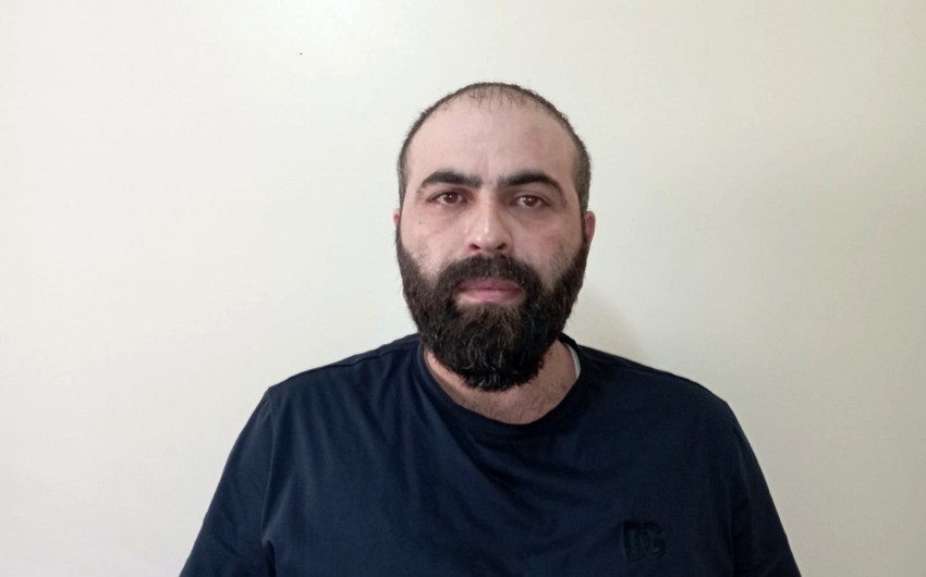 В Ширване задержан разыскиваемый за мошенничество