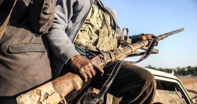 Nigeriyada Boko Haram əməliyyatı: 58 terrorçu məhv EDİLİB