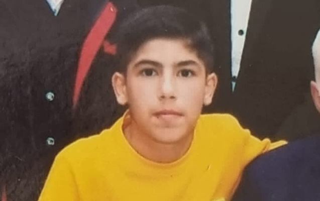 Cəlilabadda 14 yaşlı məktəbli itkin düşdü - Fotolar