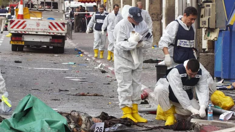 2001-ci ildən komada olan israilli qadın dünyasını dəyişib