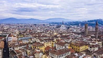 Tarixi şəhərdə turistlərə ev kirayə vermək qadağan edildi