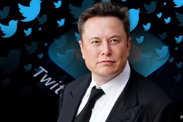 Maskdan inqilabi yenilik: “Twitter”in adını dəyişdirir - FOTO