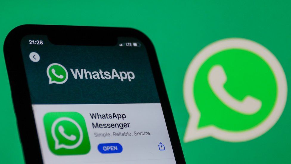 Rusiya “WhatsApp”ı cərimələdi