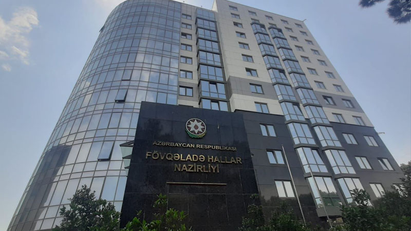 FHN-də şöbə rəisi olmaq istəyən Leyla Zamanovanın qohumları yüksək vəzifələr tutur (FOTO)