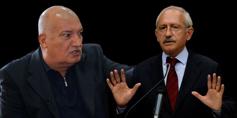 Terror təşkilatları ilə əməkdaşlıq edən Kılıçdaroğlunu nə gözləyir? - Sərdar Cəlaloğlunun şərhi (VİDEO)