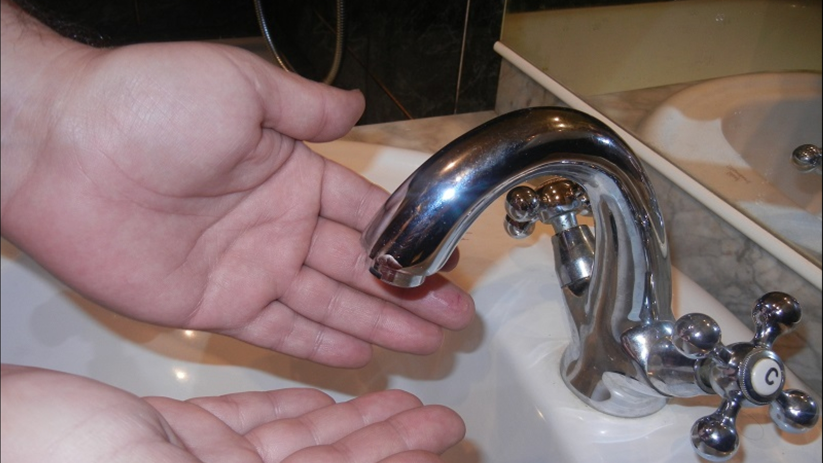 Bu rayonun mərkəzi və 3 kəndi susuz qaldı