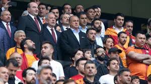 Fatih Terim 