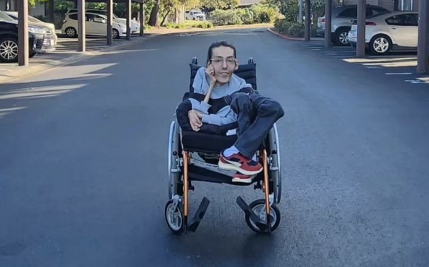 İranın tanınmış iş adamı ABŞ-a köçüb