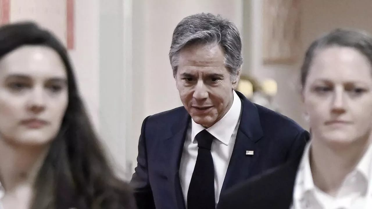 ABŞ dövlət katibi Hakan Fidana təbrik mesajı göndərib