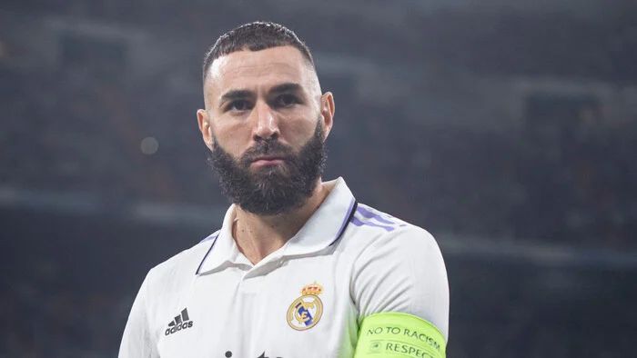Kərim Benzema