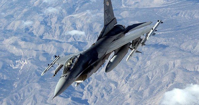 Vaşinqtonda eşidilən partlayışlar panikaya səbəb olub