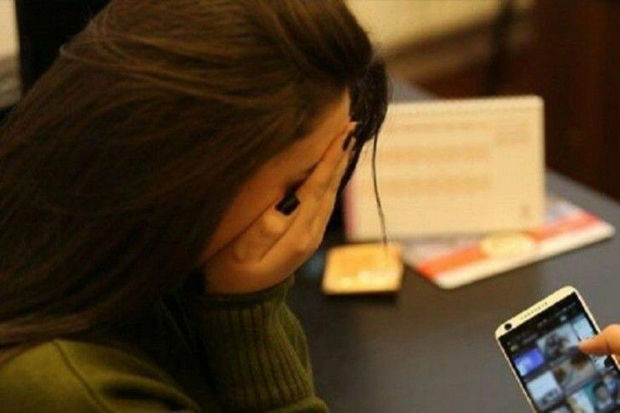 Zaqatalada qadını rüsvayedici məlumatlarla şantaj etdilər