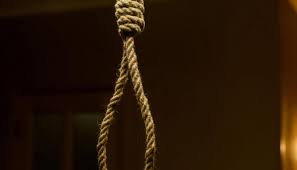 Ağdamda 25 yaşlı qız özünü asdı