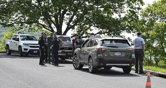 Məşhur iş adamının qızı və nəvəsi ABŞ-da təyyarə qəzasında ölüb