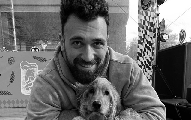 Azərbaycanlı tələbə Polşada qəfil öldü - Foto