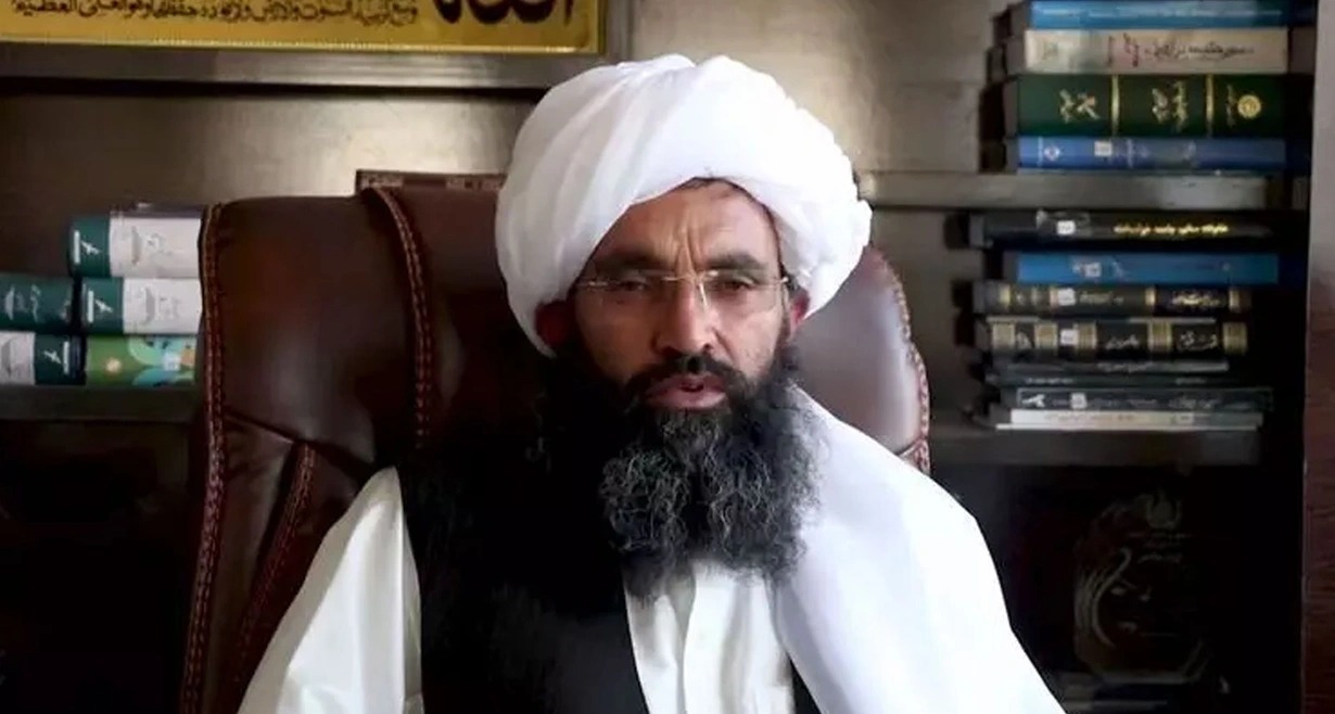 Əfqanıstanda kişilərə qadağa: bunu etmək olmaz