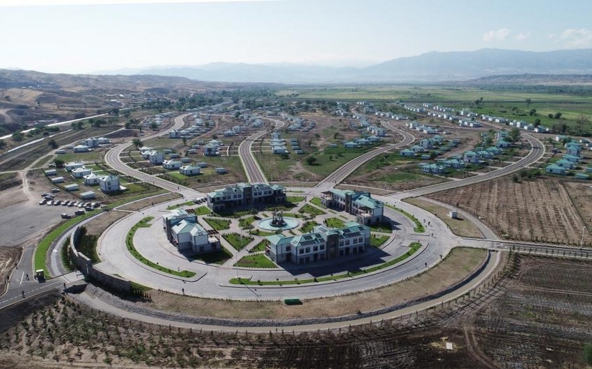 Azad edilmiş ərazilərdə sahibkarlara kommunal xərclər üçün maliyyə yardımının ödənilməsi qaydası təsdiqlənib