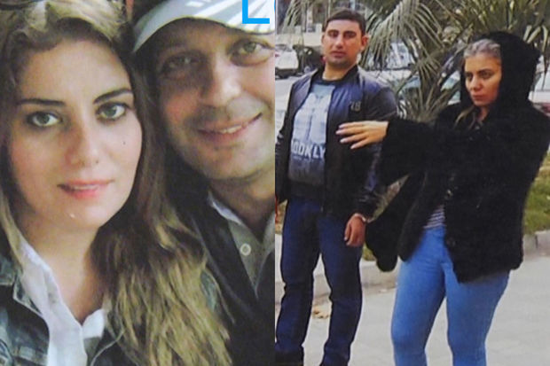 Borca görə sevgilisinə qəsd edən qadına hökm oxundu - VİDEO