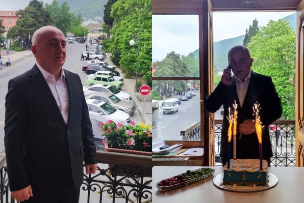 Daha bir məktəbdə rüşvət qalmaqalı: “Yazığın heç kimlə işi olmur” - VİDEO