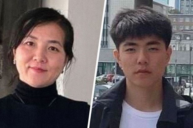 Şimali koreyalı diplomatın arvadı və oğlu Rusiyada itkin düşüblər - FOTO