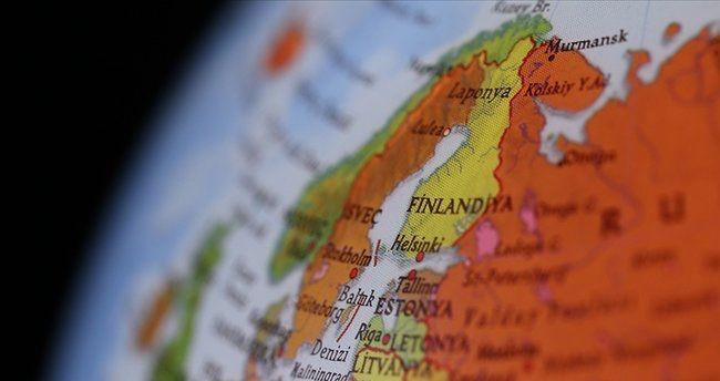 Finlandiya 9 rus diplomatını casusluqda ittiham edərək ölkədən çıxarır