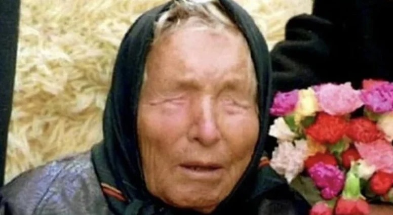 Vanqanın 2023-cü illə bağlı ŞOK PROQNOZU