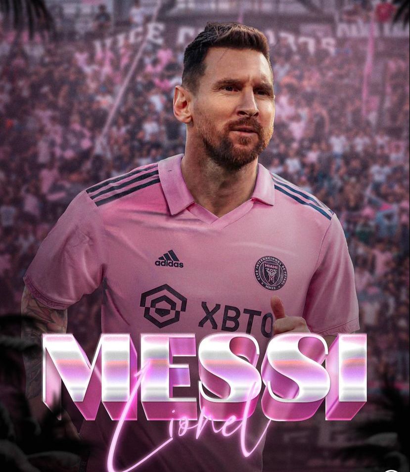 SON DƏQİQƏ: Lionel Messi