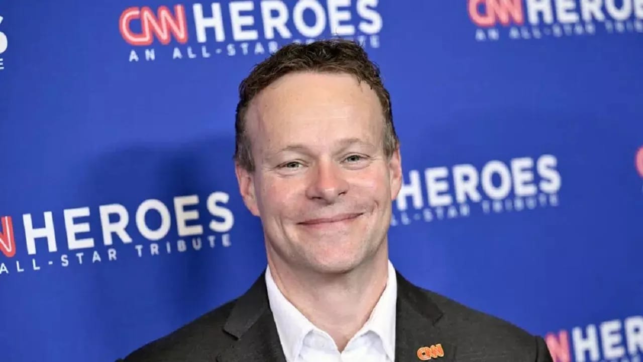 CNN-in icraçı direktoru Kris Lixt istefa verib