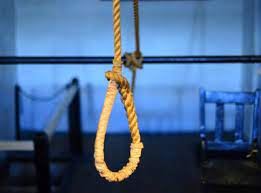 Abşeronda əri vəfat edən qadın intihara əl atdı