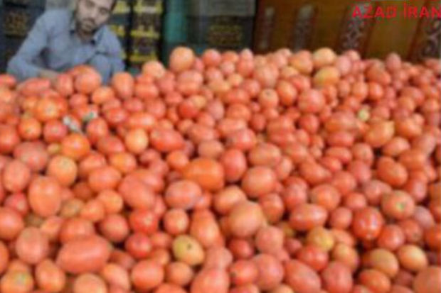 İraq İran mallarına qadağa qoydu - FOTO