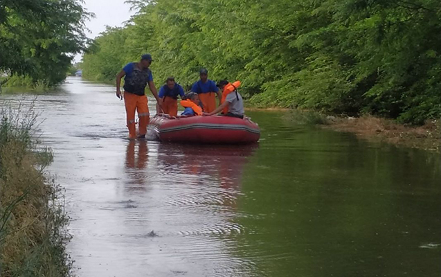 Xersonda ölənlərin sayı 5 nəfərə çatdı