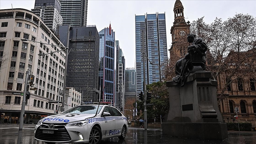 Avstraliya hökuməti nasist simvollarının qadağan edəcək