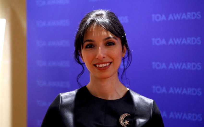 Türkiyə Mərkəzi Bankın sədri Dr. Hafize Qaye Erkan təyin edildi